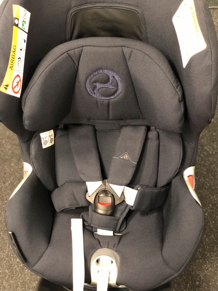 Cybex Sirona Q in Raisdorf