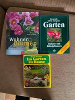 Garten / Blumen Bücher Nordrhein-Westfalen - Bergheim Vorschau