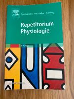 Repetitorium Physiologie Dresden - Gruna Vorschau