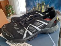 HAIX Black Eagle E Safety 61 low - Gr. 51 - UK 15 - Neu - NP 180 Bayern - Train Vorschau