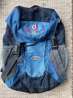 Kinderrucksack Deuter Waldfuchs Nordrhein-Westfalen - Mülheim (Ruhr) Vorschau