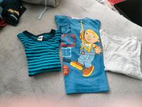 3 Langarm Shirts Gr.110 ,je 1€ Thüringen - Sömmerda Vorschau