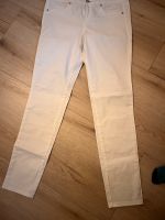 S.Oliver Sienna Jeans weiß Gr 36 S neu ohne Etikett Sachsen - Bobritzsch-Hilbersdorf Vorschau