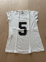 Ausgefallenes T-Shirt mit Nieten | One Size Rheinland-Pfalz - Ingelheim am Rhein Vorschau
