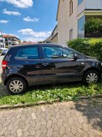 VW Fox mit TÜV bis 08/25 Niedersachsen - Bad Pyrmont Vorschau