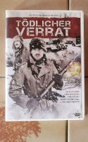 DVD Tödlicher Verrat Kriegsfilm Baden-Württemberg - Waldbrunn Vorschau