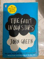 The fault in our stars - John Green Nordrhein-Westfalen - Bornheim Vorschau