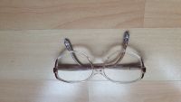 Vintage Aristar by Charmant 6251 Rot & Clear Full-Rim RX Brille B Dresden - Cotta Vorschau