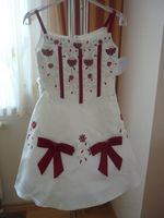 Mädchen festliches Kleid, Gr. 2(92), neu Baden-Württemberg - Rechberghausen Vorschau