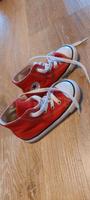 Converse rot Gr. 23 Hessen - Hofbieber Vorschau
