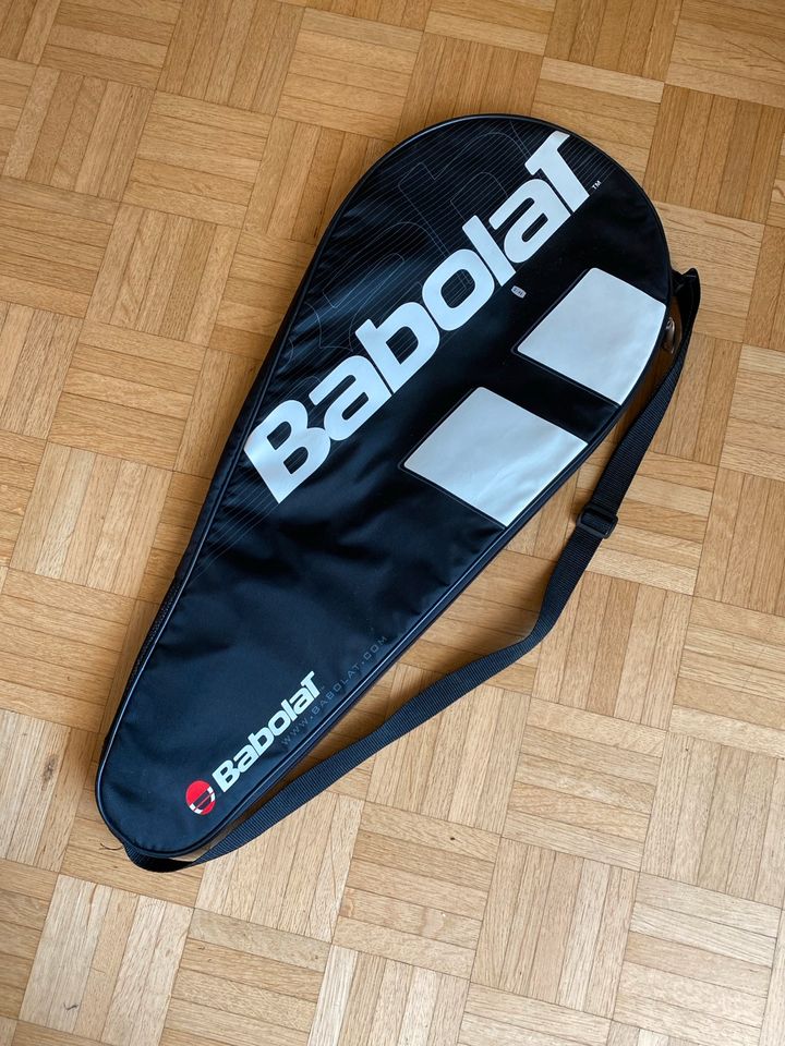 Babolat Tennis  Tasche zum umhängen für den Schläger. in Speyer