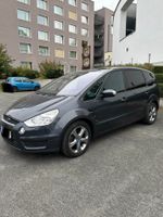 Ford S-Max TDCI  2,2 Frankfurt am Main - Oberrad Vorschau