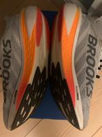 Brooks, Laufschuhe, Jogging, speed, Run, 42, wie neu, NP 150€ Rheinland-Pfalz - Betzdorf Vorschau