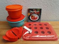 Tupperware Big Snack Teigfalle Peng-Schüsseln Sachsen - Lauta Vorschau