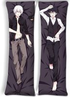 Ken Kaneki Bodypillow/Dakimakura Tokyo Ghoul Nordrhein-Westfalen - Lippstadt Vorschau