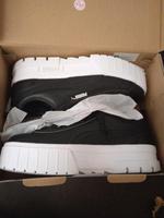 Puma Mayze Classic puma black-puma white Bergedorf - Hamburg Lohbrügge Vorschau