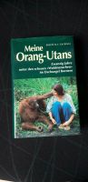 'Meine Orang-Utans' von Biruté M. F. Galdikas Baden-Württemberg - Kernen im Remstal Vorschau