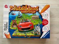 Tip Toi Spiel - In Deutschland unterwegs Münster (Westfalen) - Gievenbeck Vorschau