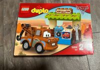 Lego Duplo Cars 10856 Sachsen-Anhalt - Merseburg Vorschau