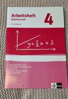 Arbeitsheft Mathematik für die 8. Klasse Hessen - Bickenbach Vorschau