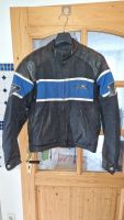 "Hein Gericke" Motorradjacke Leder-Textil-Mix Hessen - Hofheim am Taunus Vorschau