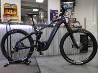 Haibike EBike All Mountain CF 11 Nordrhein-Westfalen - Arnsberg Vorschau