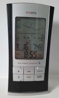 Cresta Digitale Wetterstation Thermometer Wetteranzeige Barometer Rheinland-Pfalz - Worms Vorschau