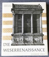 Die Weserrenaissance, Hameln Bückeburg Architektur Schlösser Niedersachsen - Bad Münder am Deister Vorschau