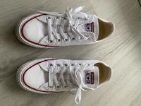 Converse, Größe 37 Düsseldorf - Benrath Vorschau