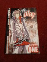 Re: play Tokyopop one C. lijewski manga Englisch Rheinland-Pfalz - Brohl-Lützing Vorschau