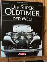 Buch   Die Superoldtimer der Welt Baden-Württemberg - Baienfurt Vorschau