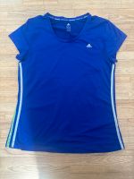 Adidas Sport Shirt L 42-44 lila neuwertig Kr. Dachau - Petershausen Vorschau