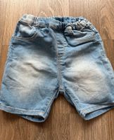 H&M Jeans Shorts kurze Hose 92 Niedersachsen - Bad Pyrmont Vorschau