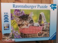 Ravensburger Puzzel für 6 Jährige Niedersachsen - Neustadt am Rübenberge Vorschau