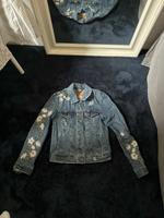 New Yorker Jeansjacke Niedersachsen - Oyten Vorschau