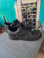 Nike Air Force 1  Sneaker Turnschuhe Sportschuhe Bayern - Neu Ulm Vorschau