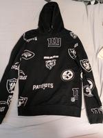 NFL Football Pullover Gr M Bayern - Höchstadt Vorschau