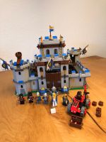 Lego Castle 70404 Große Königsburg Baden-Württemberg - Konstanz Vorschau