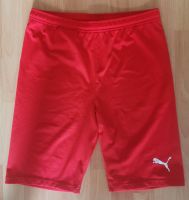 Puma Tight Laufen Radfahren Cycling Sport Freizeit XL rot Hamburg-Nord - Hamburg Uhlenhorst Vorschau