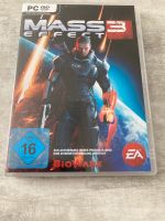 PC Spiel MASS EFFECT 3 Thüringen - Erfurt Vorschau