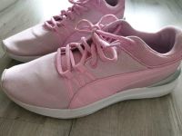 Puma Schuh Gr. 39 in Rosa Essen - Essen-Borbeck Vorschau