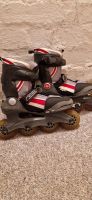 K2 raider inline Skates  31,5 - 34,5 Harburg - Hamburg Heimfeld Vorschau