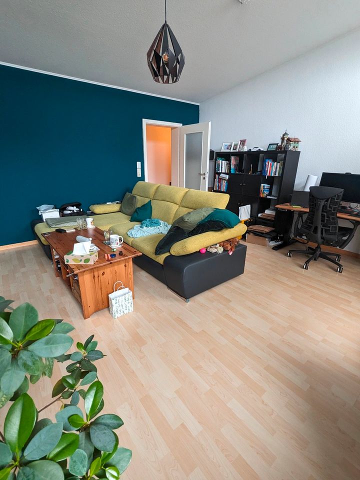 ANFRAGESTOPP 2,5-Zi-Wohnung in Raisdorf, 74 qm, 790 € in Raisdorf