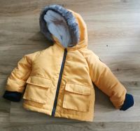 Winterjacke Baby Baden-Württemberg - Mannheim Vorschau