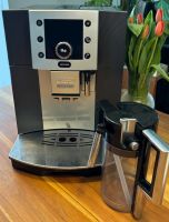 DeLonghi ESAM 5500.T Perfecta Cappuccino Kaffeevollautomat Top!!! Nordrhein-Westfalen - Neuss Vorschau