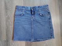 Jeansrock blau MAVI Modell Alice in Gr. XS Schleswig-Holstein - Großsolt Vorschau