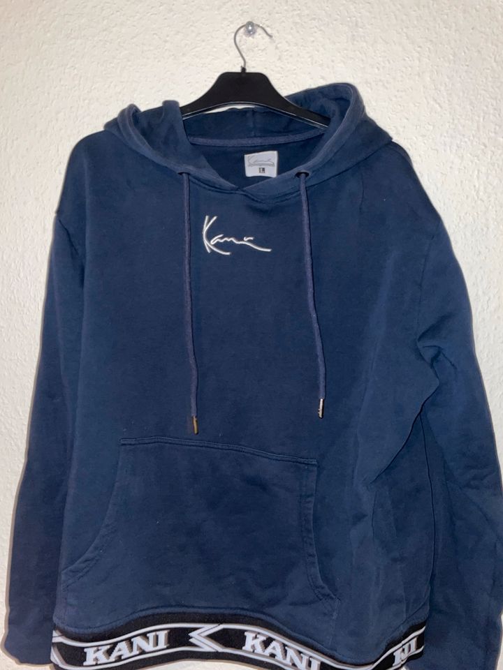 Karl Kani Hoodie Größe L in Bremen