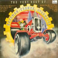 Vinyl – BTO Bachman – Turner – Overdrive – The Very Best Of Friedrichshain-Kreuzberg - Kreuzberg Vorschau