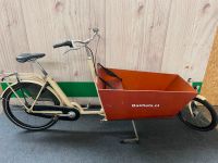 Bakfiets.nl 7Gang Nexus Lastenrad Nordrhein-Westfalen - Steinfurt Vorschau