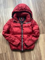 GStar Damen Winterjacke Gr. S rot Hessen - Stadtallendorf Vorschau